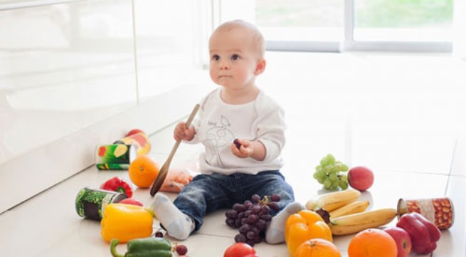Top 3 vitamin tổng hợp cho trẻ biếng ăn, chậm lớn