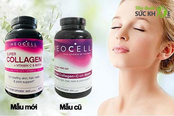 NeoCell Super Collagen +C Type 1&3