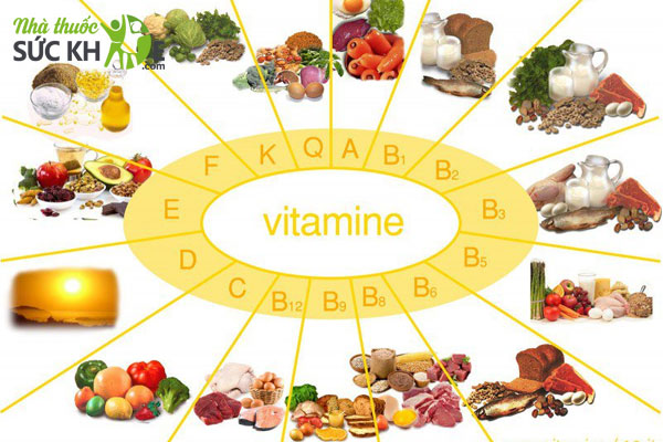 thừa vitamin C, thừa vitamin C gây mất cân bằng dinh dưỡng