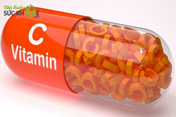 nên uống vitamin C lúc nào, uống vitamin c thời điểm nào tốt nhất